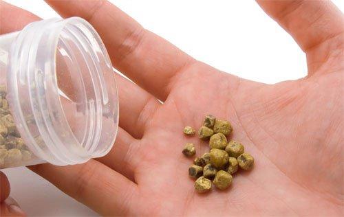 Kidney stones