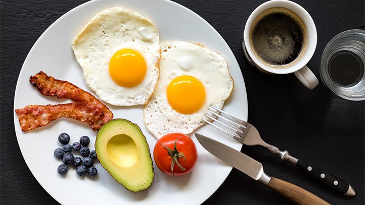 keto diet
