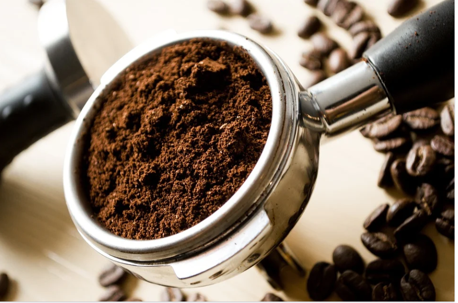 coffee
