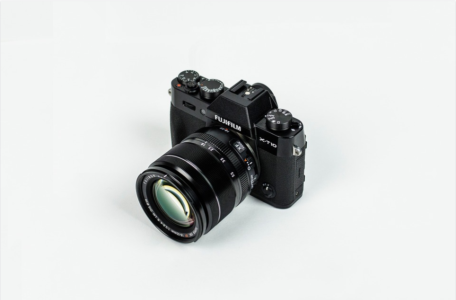 camera