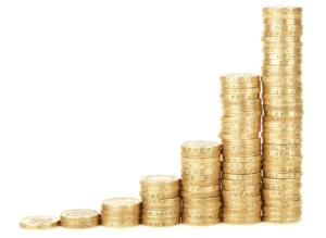 coins