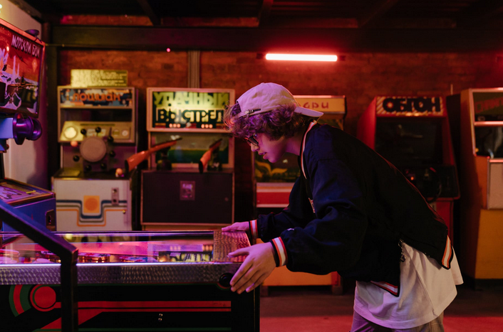 games