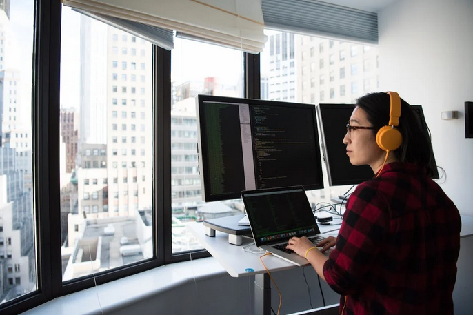 tech software