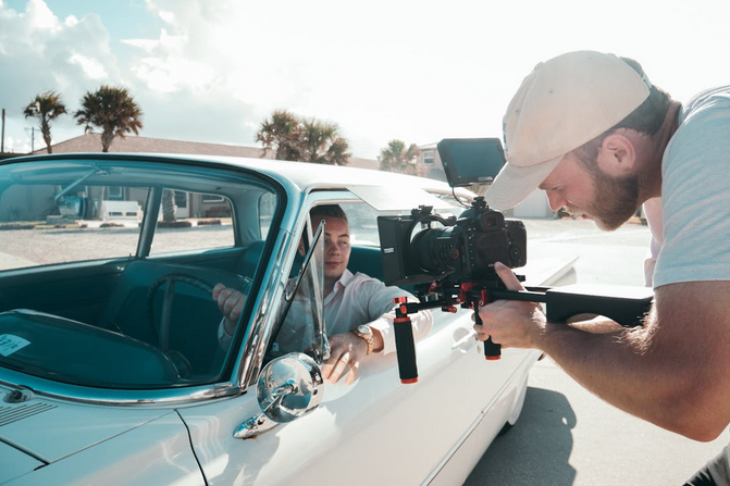 Cinematography